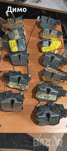 брава брави бмв е46 bmw e46 , снимка 2 - Части - 49963740