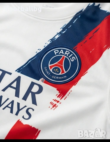 PSG ❤⚽️ детско юношески футболни екипи , снимка 4 - Футбол - 36168889