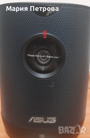 ASUS ZenBeam L2 LED Projector НОВО!!!