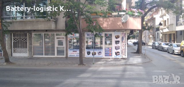 Акумулатор gigawatt 95ah Пловдив Кършияка , снимка 3 - Аксесоари и консумативи - 42634547