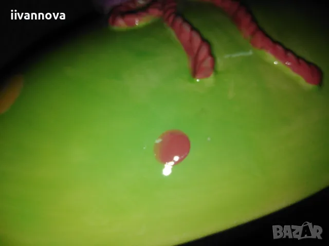 Голямо Порцеланово яйце кутия, снимка 11 - Декорация за дома - 35822425