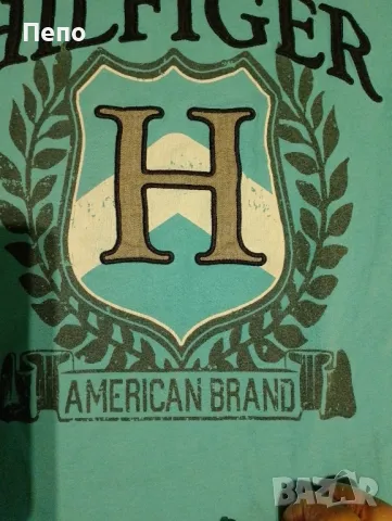 Мъжка тениска , снимка 3 - Тениски - 49420895