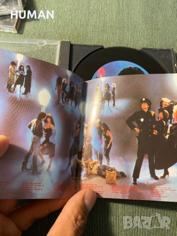 Depeche Mode,David Gahan,Donna Summer,La Bionda , снимка 12 - CD дискове - 42164268