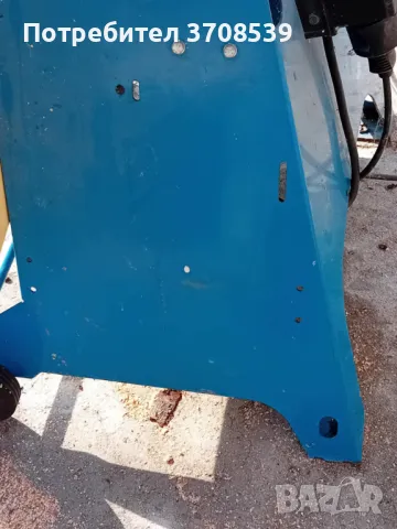 Циркуляр за рязане на дърва, снимка 4 - Циркуляри - 48798558