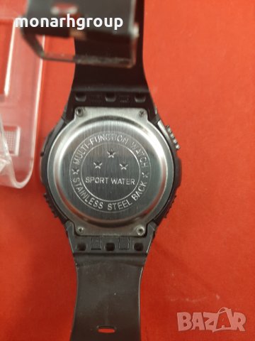 Часовник HONHX, снимка 2 - Мъжки - 35605545
