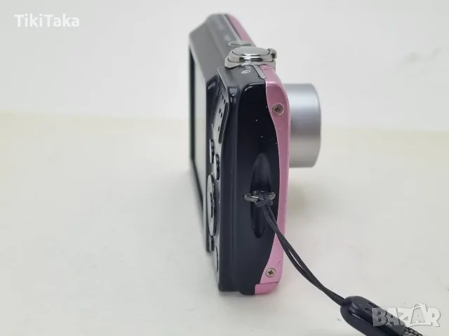 Nikon COOLPIX S2500 Pink – 12MP CCD Digital Camera | 4x Optical Zoom , снимка 8 - Фотоапарати - 56455102