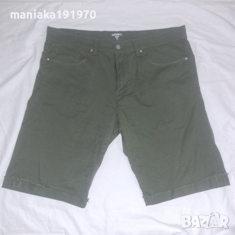 Carhartt WIP Swell Short (L) мъжки къси панталони