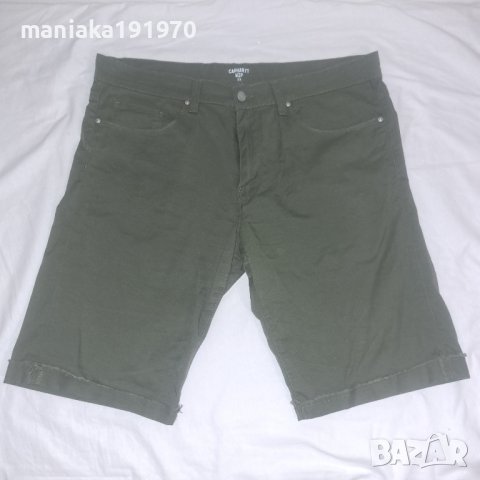 Carhartt WIP Swell Short (L) мъжки къси панталони, снимка 2 - Къси панталони - 40275252