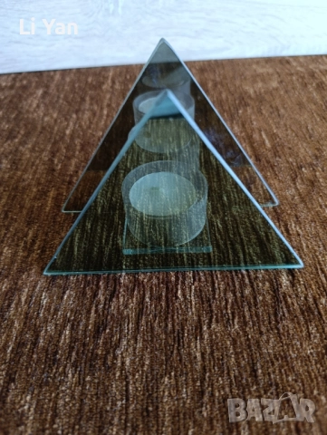 Свещник, снимка 2 - Декорация за дома - 52426083