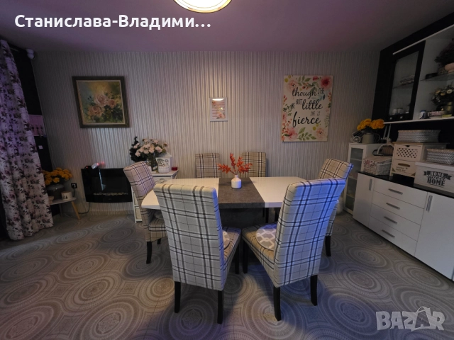 Къща на три етажа с гараж и паркомясто , снимка 7 - Къщи - 49672385