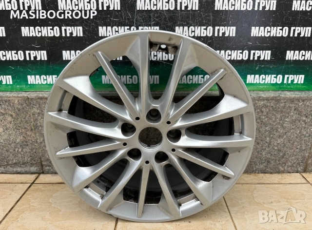 Джанта алуминиева джанти 7,5Jx17” за Бмв Bmw F40 F44 F45,6856084