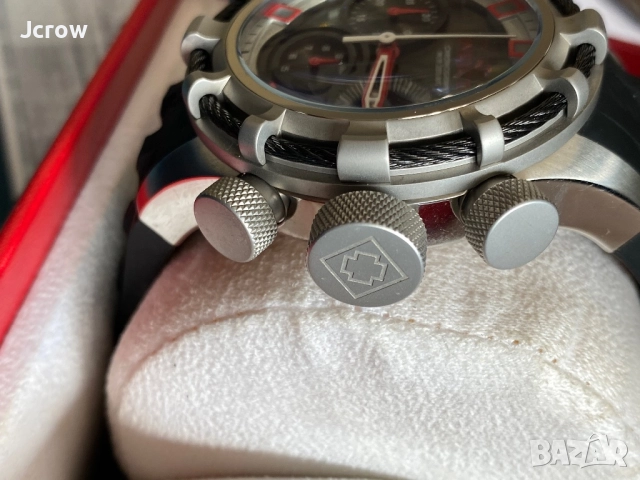 Invicta Bolt Men, снимка 3 - Мъжки - 52426905