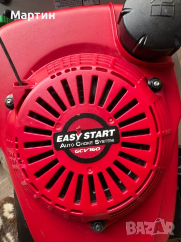 Стартерна Бензинова самоходна Мулчираща косачка HONDA , снимка 7 - Градинска техника - 54258249