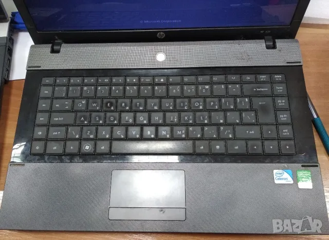 HP 620, снимка 6 - Лаптопи за дома - 50065193