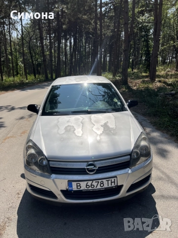 Opel Astra H 1.6, снимка 11 - Автомобили и джипове - 55790624