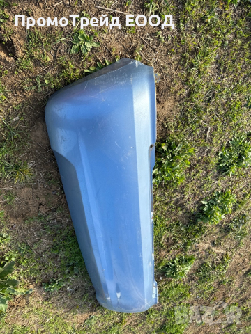 Задна броня Киа Пиканто 1 KIA Picanto, снимка 2 - Части - 39891059