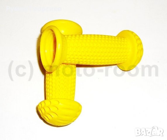 Комплект детски грипове (дръжки) RF Kids Color - различни цветове , снимка 9 - Части за велосипеди - 35151388