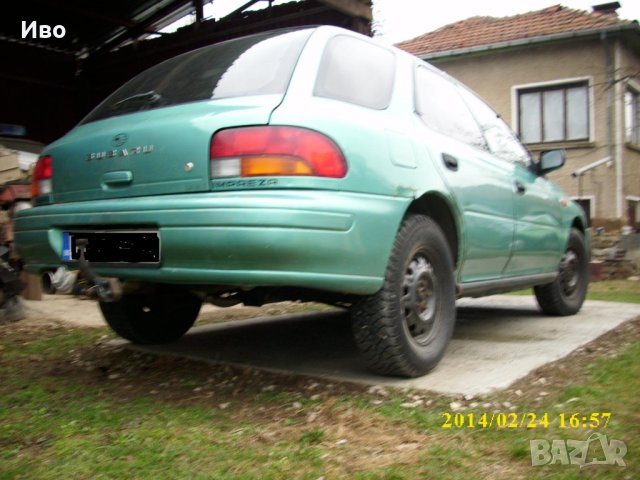 На части Джипове:Патрол 2.8Д/ТД; Тойота; Чероки4.0/2.1ТД; Паджеро; Фронтера; Витара; Самурай и други, снимка 12 - Автомобили и джипове - 27858221