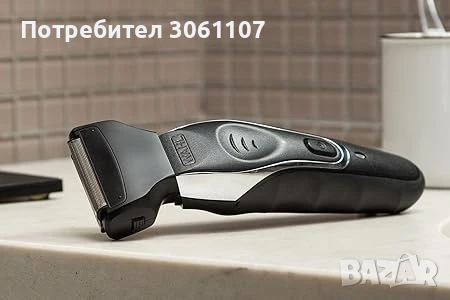 Тример за уши и брада Wahl Groomsman Beard & Stubble 9918-1416, снимка 3 - Други - 51272703