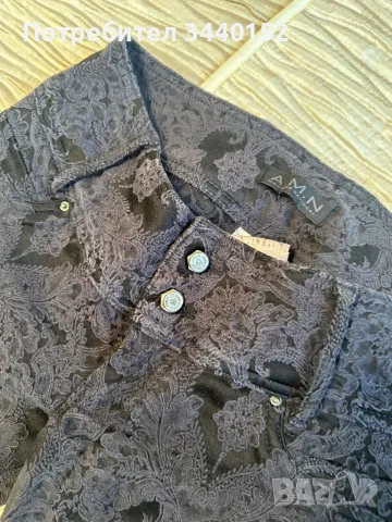 Панталон Амнезия, снимка 2 - Панталони - 47482202