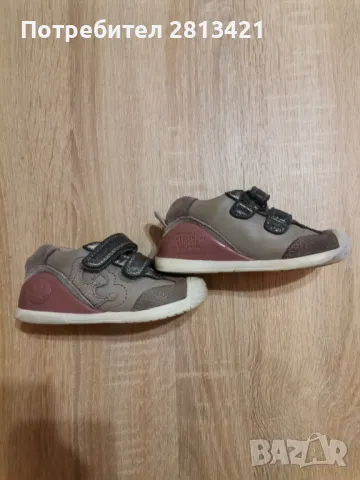 Детски маратонки за момиче , снимка 8 - Детски маратонки - 49295687