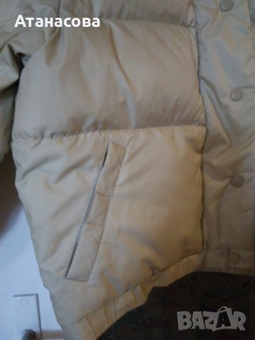 Дамска пухенка , яке , снимка 7 - Якета - 30428434