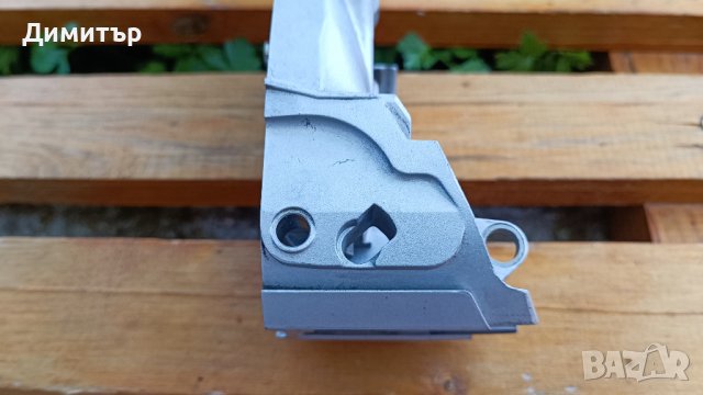 Редуктурна кутия за зеге / прободен трион Bosch GST 150, снимка 4 - Други инструменти - 36992275