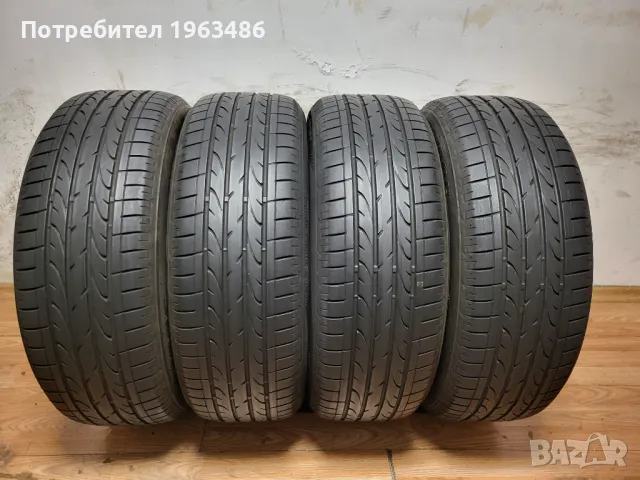 225/55/18 Bridgestone / летни гуми 
