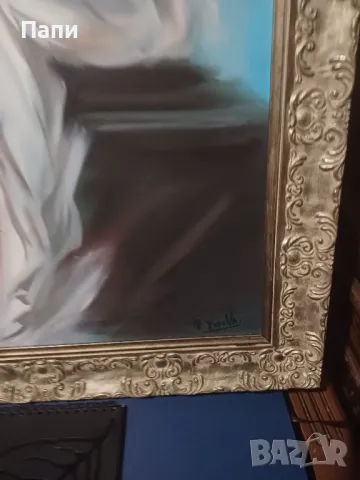 Реализъм, снимка 2 - Антикварни и старинни предмети - 49848093