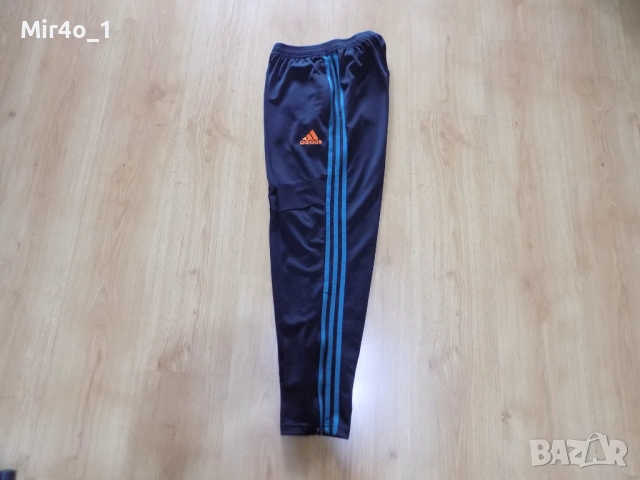 футболен комплект ajax adidas горнище суитчър екип худи анцуг анцунг долнище мъжко спорт оригинал XS, снимка 15 - Спортни дрехи, екипи - 51746273