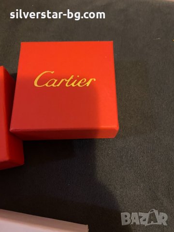 Подаръчна кутийка за бижута Cartier, LV, Dior в Други в гр. Варна -  ID35350155 — Bazar.bg