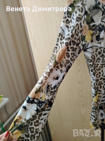 Дамски официални ризи 2 броя, снимка 11 - Ризи - 51711518