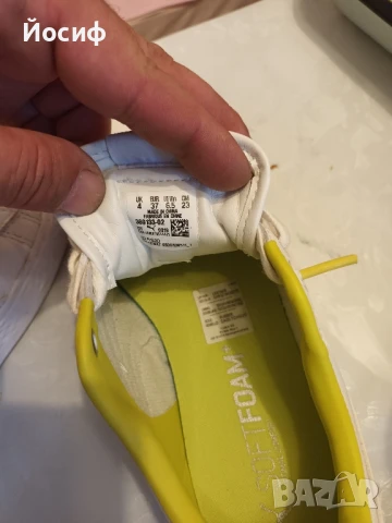 Маратонки Puma 37 номер, снимка 1