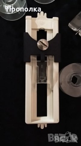  Крачета за шевна машина Veritas (Веритас) Веритаз, снимка 5 - Шевни машини - 42918865