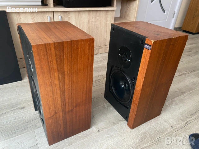 Kef Corelli, снимка 12 - Тонколони - 54253978