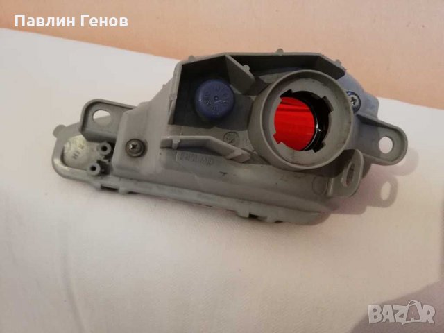 Оригинален халоген заден ляв за Тойота Ярис Toyota Yaris Hatchback III , снимка 5 - Части - 31810225