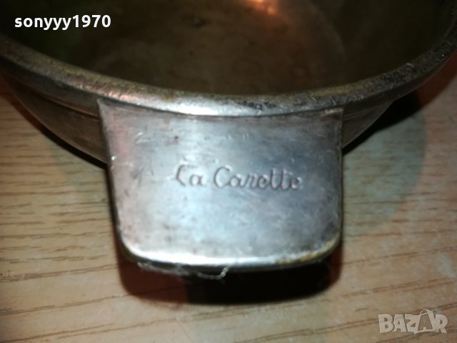 la carette-france антик 0411202252, снимка 9 - Колекции - 30678159