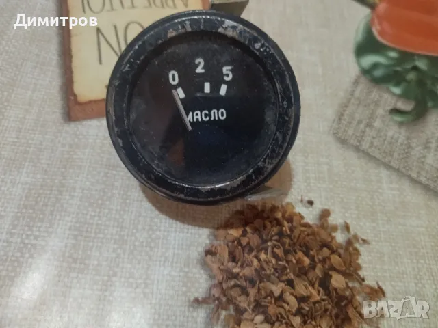 Датчик за масло, снимка 1