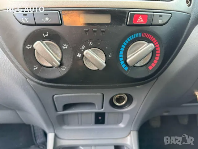 Toyota Rav4, Rav 4, 2.0 D4D 116 к.с. 2004 г. - на части!, снимка 15 - Автомобили и джипове - 48396588