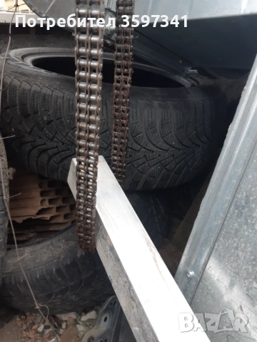 205/55/16, снимка 4 - Гуми и джанти - 53969087