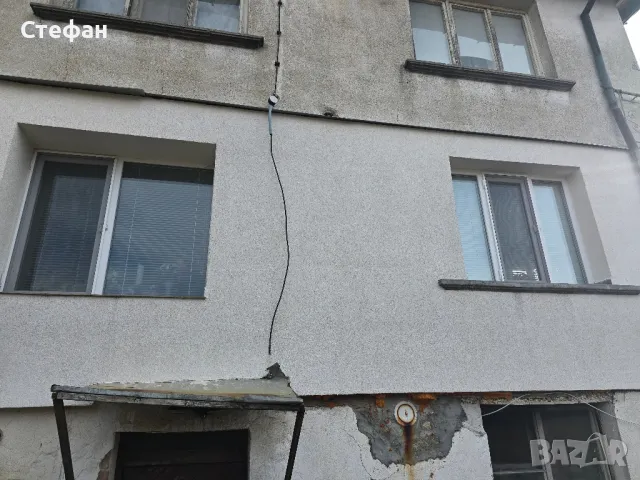 Самостоятелен Етаж от къща Устово, снимка 10 - Етаж от къща - 48156719