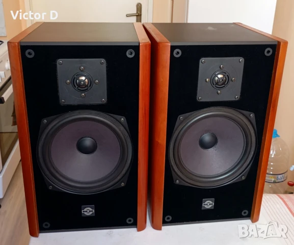 MB-QUART 280 - Тонколони , снимка 2 - Тонколони - 50939748