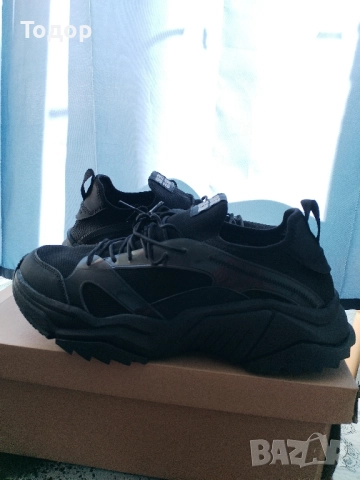 Steve Madden 46 номер , снимка 2 - Маратонки - 51545746