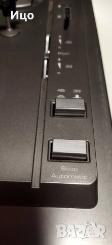 Saba PSP 900 грамофон., снимка 8 - Грамофони - 52567136