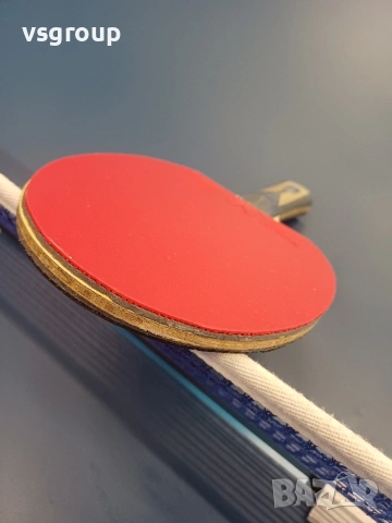 Timo boll zlc Carbon + Glayzer , снимка 3 - Тенис - 53826703