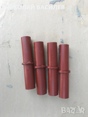 Удължител  и  пета  /  стъпка  за. скеле  ., снимка 9 - Железария - 54358499