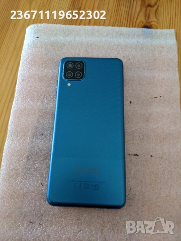 Samsung A12 (за части)