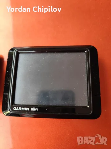 Навигация garmin nuvi , снимка 9 - Аксесоари и консумативи - 55878626
