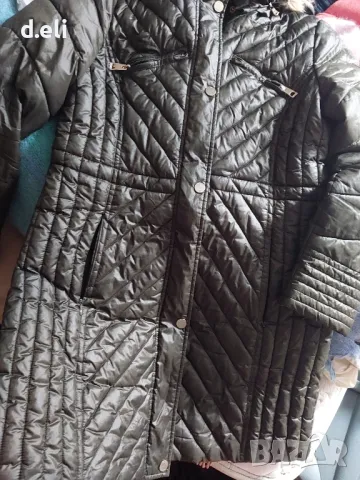 GUESS 🇨🇦 Original Size M Прекрасно яке, снимка 2 - Якета - 48530097