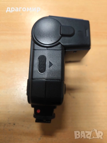 MINOLTA AUTO 132 x, снимка 6 - Светкавици, студийно осветление - 53110330